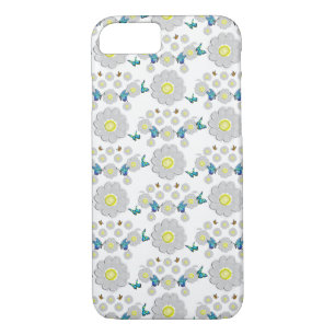 IPhone Cases Flowers