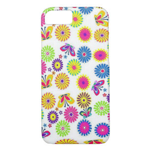 IPhone Cases Flowers