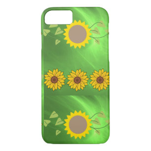 IPhone Cases Flowers