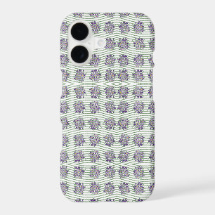 IPhone Cases Flowers