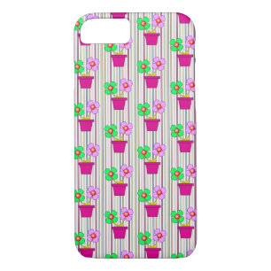 IPhone Cases Flowers