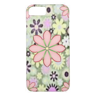 IPhone Cases Flowers