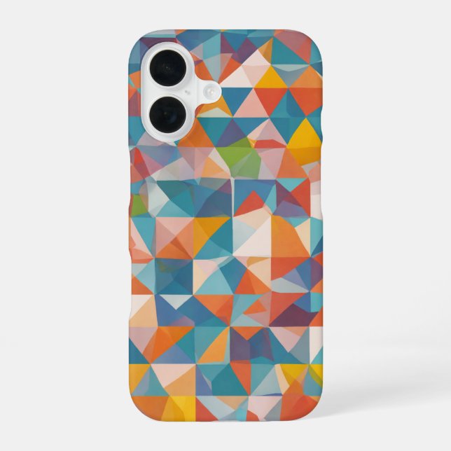  iPhone Cases > iPhone 16 Cases (Back)