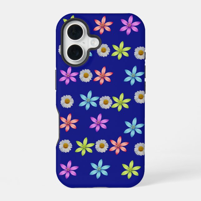  iPhone Cases > iPhone 16 Cases (Back)