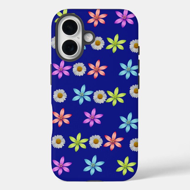  iPhone Cases > iPhone 16 Cases (Back)