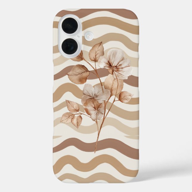  iPhone Cases > iPhone 16 Cases (Back)