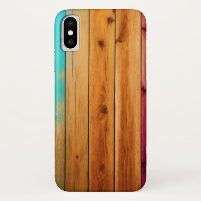 iPhone Cases > iPhone X (Back)