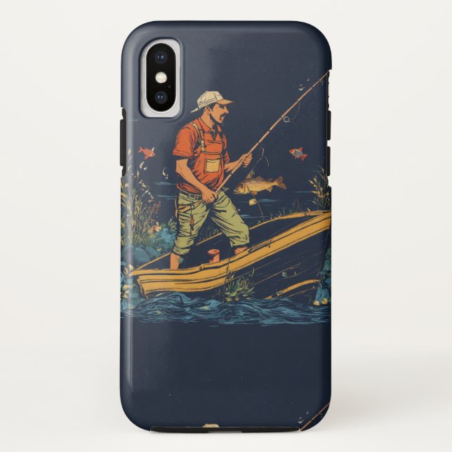 iPhone Cases > iPhone X Cases (Back)