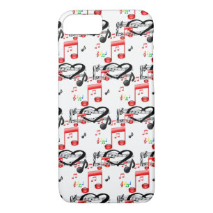 IPhone Cases Music