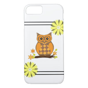 IPhone Cases Owl