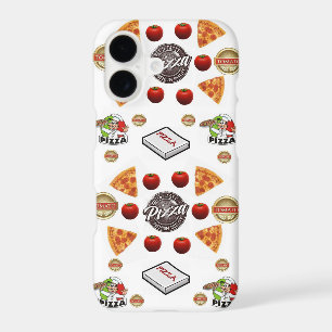 IPhone Cases Pizza