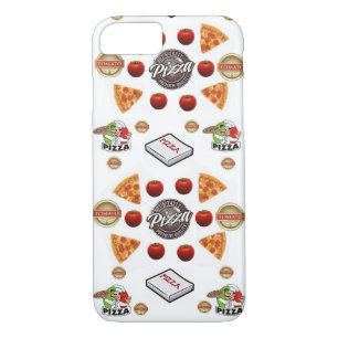 IPhone Cases Pizza