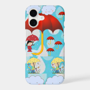 IPhone Cases Rain