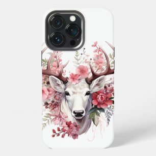 🦌📱 iPhone Cases: Reindeer Edition 📱🦌 13 Pro Case