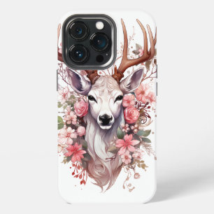 🦌📱 iPhone Cases: Reindeer Edition 📱🦌 13 Pro Case