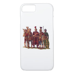 IPhone Cases Romans