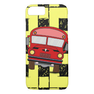 IPhone Cases School Bus