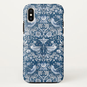 iphone Cases - Strawberry Thief William Morris