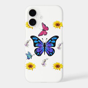 IPhone Cases Sunflowers