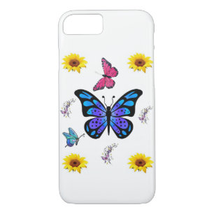 IPhone Cases Sunflowers