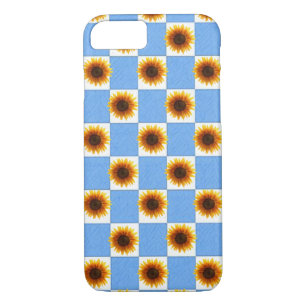 IPhone Cases Sunflowers