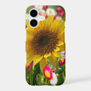 IPhone Cases Sunflowers