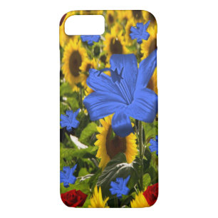 IPhone Cases Sunflowers