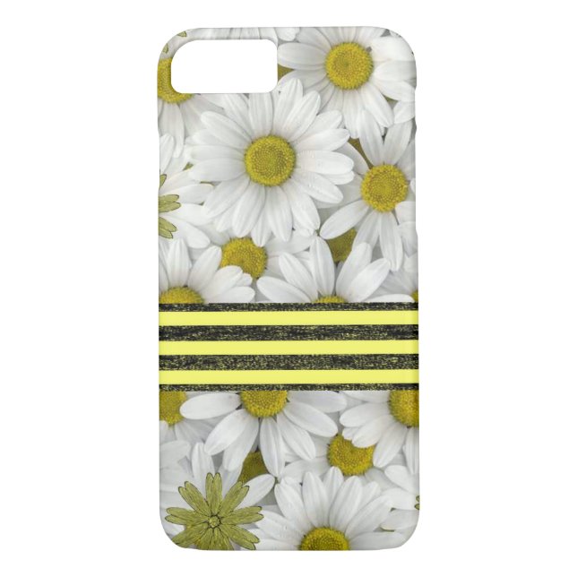 IPhone Cases Sunflowers (Back)