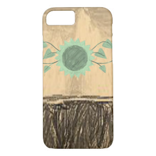 IPhone Cases Sunflowers