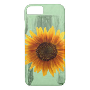 IPhone Cases Sunflowers