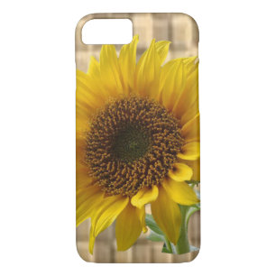 IPhone Cases Sunflowers