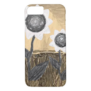 IPhone Cases Sunflowers