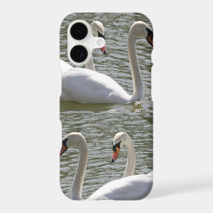 IPhone Cases Swans