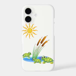 IPhone Cases Turtles