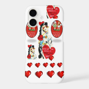 IPhone Cases Valentine's