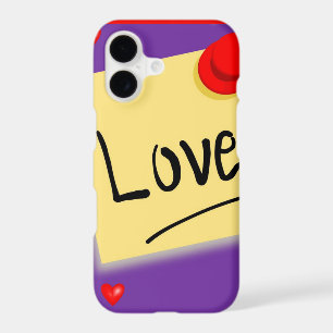 IPhone Cases Valentine's