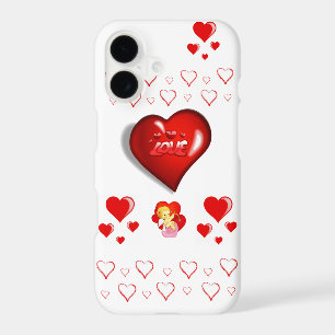 IPhone Cases Valentine's