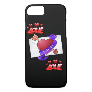 IPhone Cases Valentine's