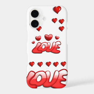 IPhone Cases Valentine's