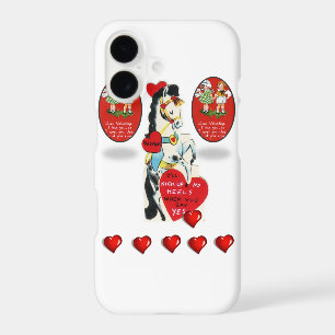 IPhone Cases Valentine's Day