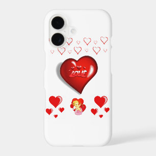 IPhone Cases Valentine's Day