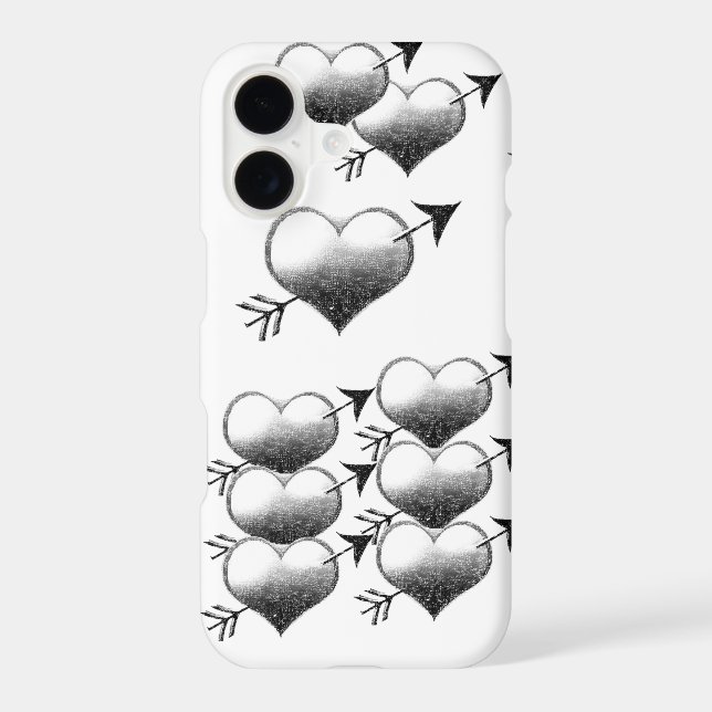 IPhone Cases Valentine's Day (Back)