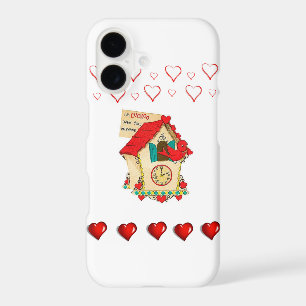 IPhone Cases Valentine's Day