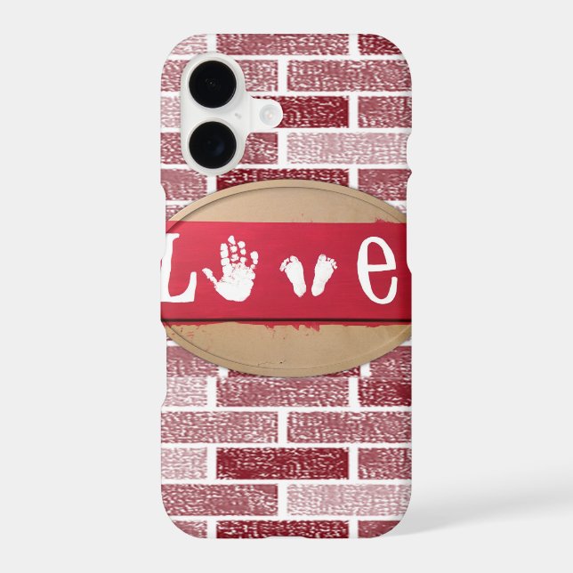 IPhone Cases Valentine's Day (Back)