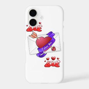 IPhone Cases Valentine's Day