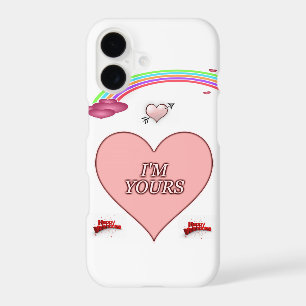 IPhone Cases Valentine's Day