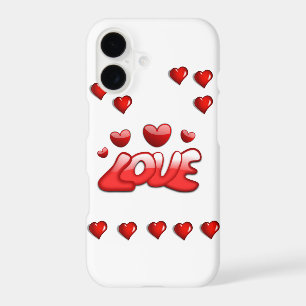 IPhone Cases Valentine's Day