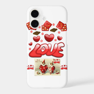 IPhone Cases Valentine's Day