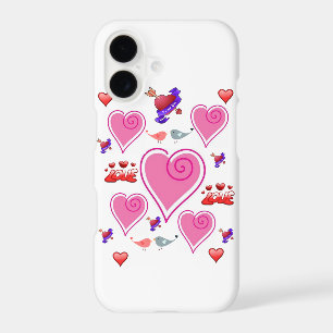 IPhone Cases Valentine's Day