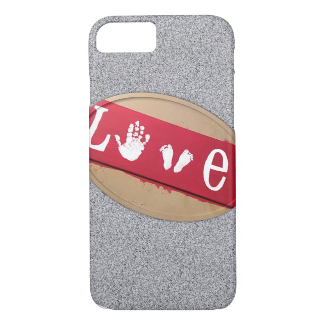 IPhone Cases Valentine's Day (Back)